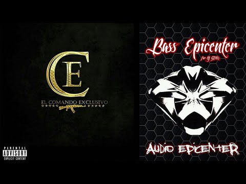 Comando Exclusivo - El Wero V16 (Epicenter Bass)