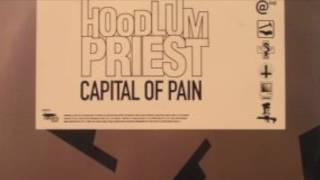 hoodlum priest - capital of pain