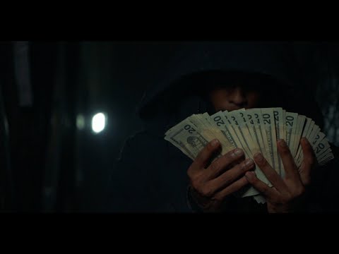 QuisActive - Revenue (Official Music Video) Dir.@Directortvp