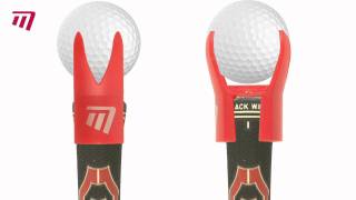 Masters Golf Butler Easy Ball Grabber