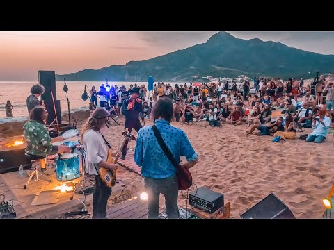 DUNAJAM 2023 [DAY 1-3]