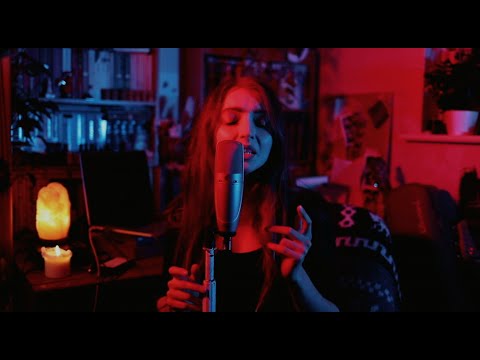 Contaminated - Banks Cover | Bekor + TOMPA