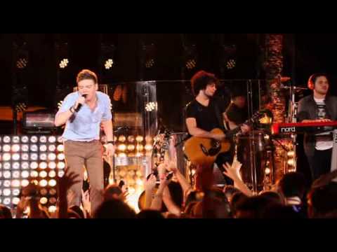 Michel Teló - Sunset DVD Completo