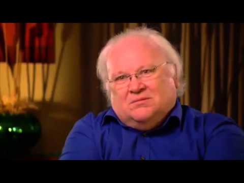 DWO - Colin Baker's 'Im A Celebrity Get Me Out Of Here' Intro Video