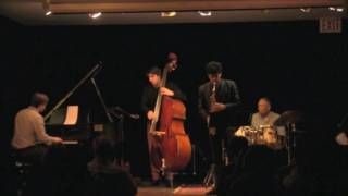 Billy Hart Academy - Charvez