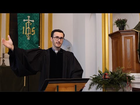 Învierea fiicei - predică Matei 9:18-26