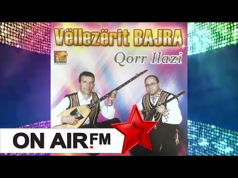 Vellezerit Bajra - Te burgosurit