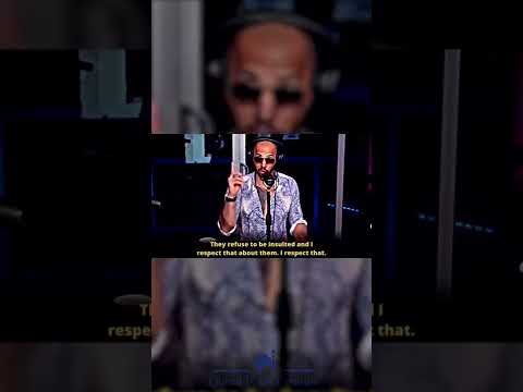 Christian Kickboxing Champion Praises Islam | Andrew Tate