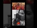 Kalapakkara Song Singing Shreya Ghoshal Images King Of Kotha Dulqar Salman Tamil Malayalam