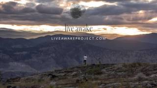 LIVE AWAKE- HEEDING THE CALL OF YOUR SOUL