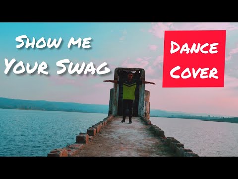 Show Me Your Swag | Hip Hop New Style | [Freestyle Dance] Cover By - Manoz