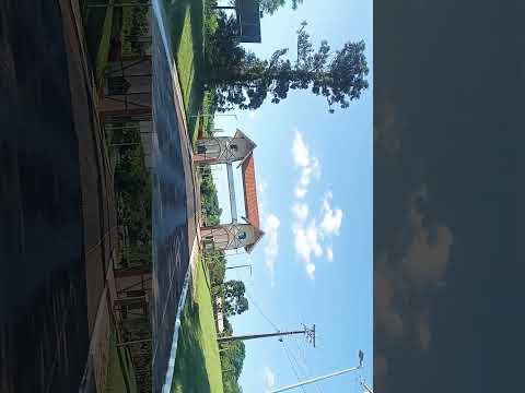 Portal pato Bragado