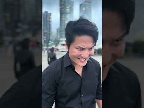 Sigma Girl vs Ohio Boss @ohiofinalboss. #sigma #ohio