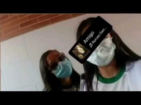 Asesinos del Deseo (Feat Jamsha)