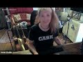 Janet Robin: The Physics of Toning Up, AI Workflows, and Grammy-Winning Mashups