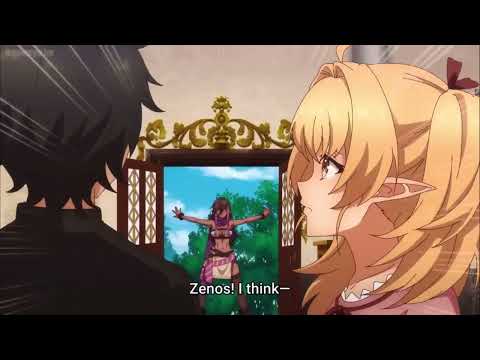 Female Muscle Clips 25 - The Brilliant Healer's New Life In The Shadows