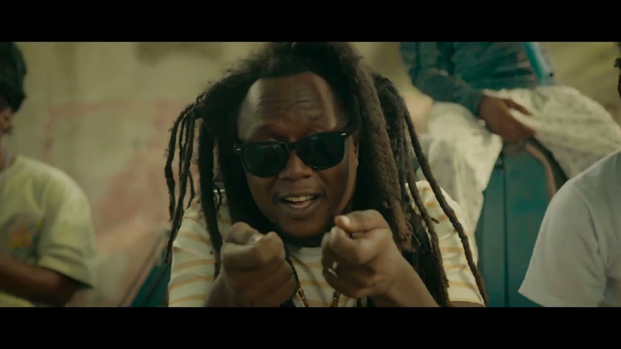 GMT- Tout Glwa Pou Hip-Hop by GMT OFFICIAL — Official Music Video