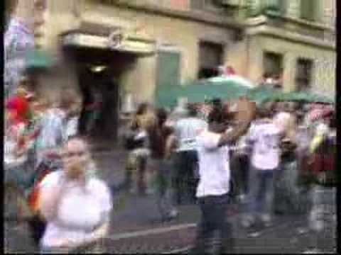 Zülpicher - ein Sommermärchen