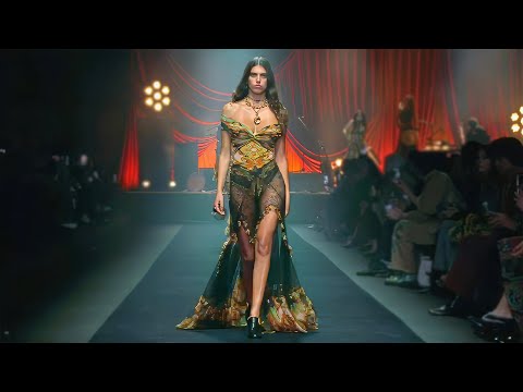 Etro | Spring/Summer 2026 | Milan Fashion Week