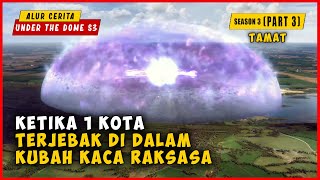 Download lagu SEASON 3 (PART 3) When a City Gets Trapped Inside a Giant Glass Wall | UNDER THE DOME STORYLINE mp3 Download lagu SEASON 3 (PART 3) When a City Gets Trapped Inside a Giant Glass Wall | UNDER THE DOME STORYLINE mp3