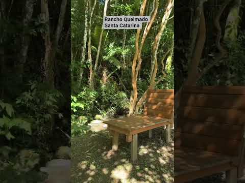 aventura viagem turismo rancho Queimado santa Catarina