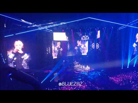 170602 HIGHLIGHT LIVE 2017 _ SHADOW