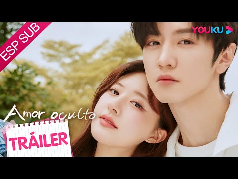 Tráiler Amor Oculto: 1×1