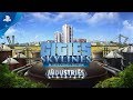 Cities: Skylines - Industries: Release Trailer | PS4