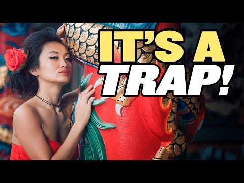 How the FBI Combats Chinese Spies & “Honey Traps”