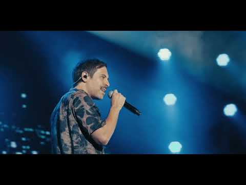 Max Giesinger - 80 Millionen (live bei DAS FEST)