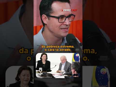 O DURA VERDADE SOBRE O BOLSA FAMÍLIA