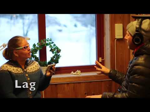 Kvitsund Russerevy 2018 - Lærerchallenges