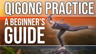 The ULTIMATE Beginner’s Guide To Qigong Practice 🧘