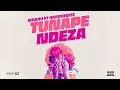 Ibraah Ft. Harmonize - Tunapendeza (Official Audio)