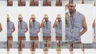 CLASH BY DASH / FASHION FILM video