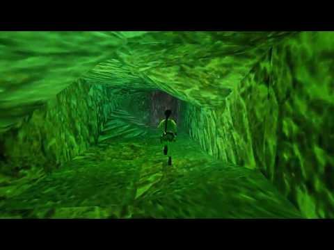 TRLE 2001.03.11 - Village of the Damned