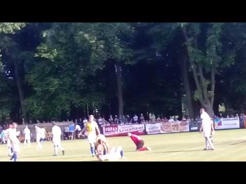 Motor Lublin lewart Lubartów