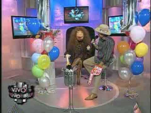 SuperXclusivo 4/15/09 - Myrka Dellanos debe al IRS