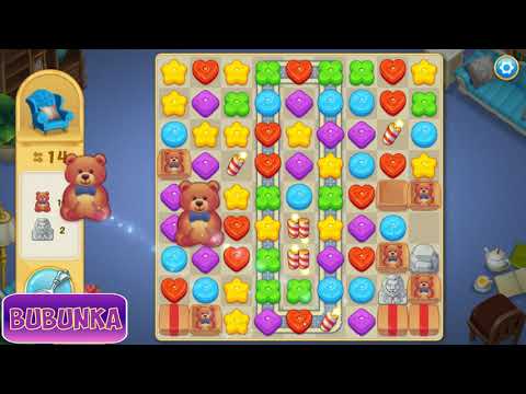 Matchington Mansion level 1203 HD