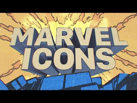 Dark Phoenix (Featurette 'Marvel Icons: Chris Claremont & Louise Simonson')