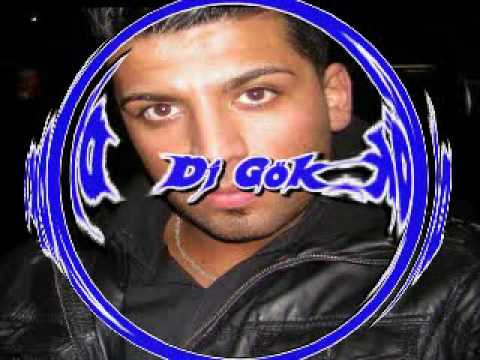 Dj Göki vs Babutsa - Yanayim Yanayim (Remix 2010) .wmv