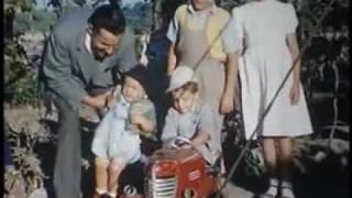 preview picture of video 'Vila Vista Alegre 1955'