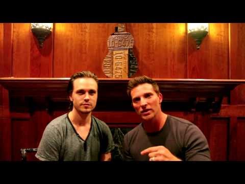 Jonathan Jackson & Steve Burton - You Killed Romeo