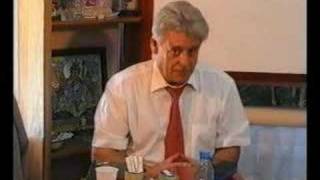 Dr. Carlos Nogueira Perez, acupuntura