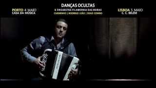Danças Ocultas & Orquestra Filarmonia das Beiras