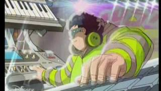 Teen days - clip c'est toi.avi