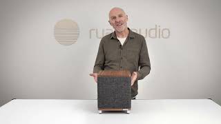 Subwoofer Ruark RS1