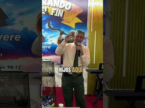 "Aunque no haya un peso en el bolsillo"