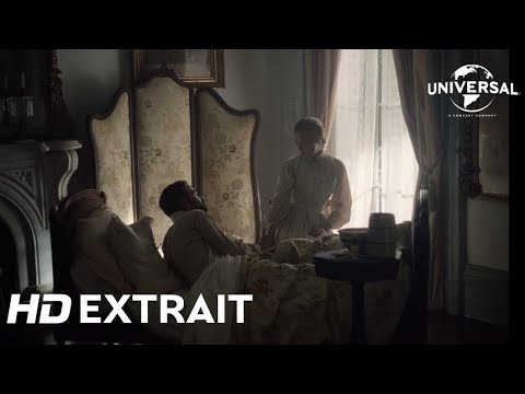 Les Proies / Extrait 3 "Le souhait" VF [Au cinéma le 23 août]