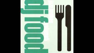 ‪DJ Food - Turtle Soup‬ (‪ Jazz Brakes Volume 5, 1994)